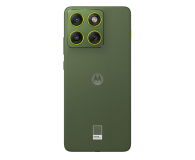 Motorola edge 70 5G 12/512GB Bronze Green 120Hz - 1365337 - zdjęcie 6